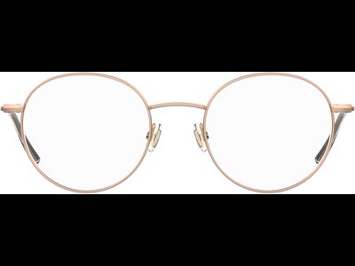 Hugo Boss Brille Damen HUGO BOSS BOSS 1213 RED Ansicht 3