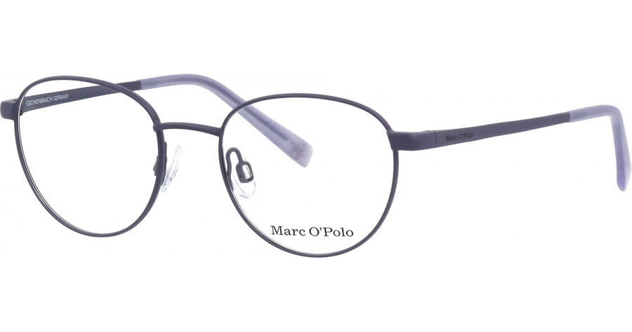 Marc O'Polo Brille Unisex Marc O'Polo 502183 46 50 Ansicht 1