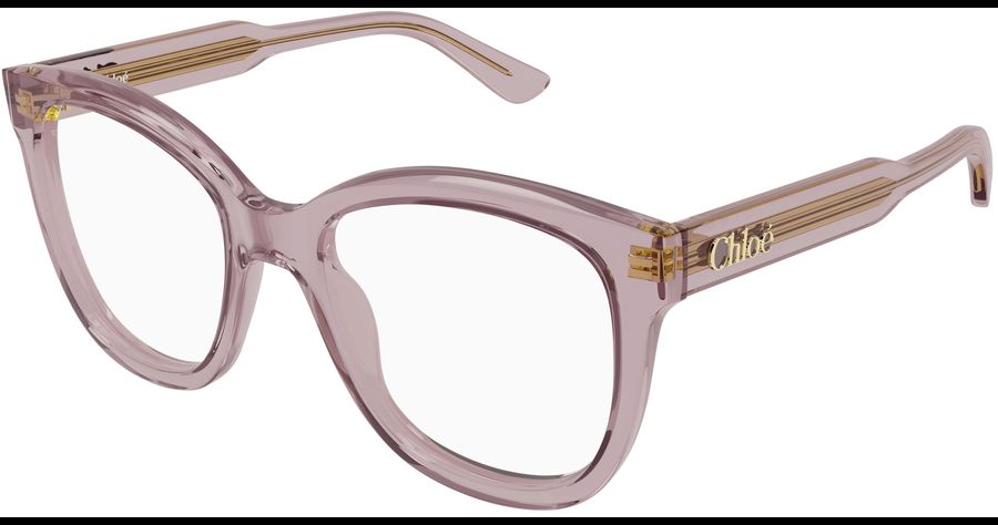 Chloé Brille Damen Chloé CH0378O 54 004 Ansicht 1