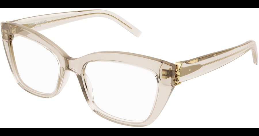 Saint Laurent Brille Damen Saint Laurent SL M117 53 004 Ansicht 1