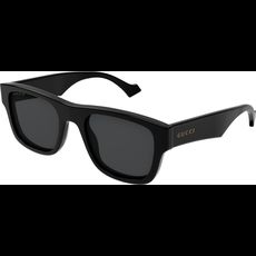 Gucci Sonnenbrille Herren Gucci GG1427S 53 002