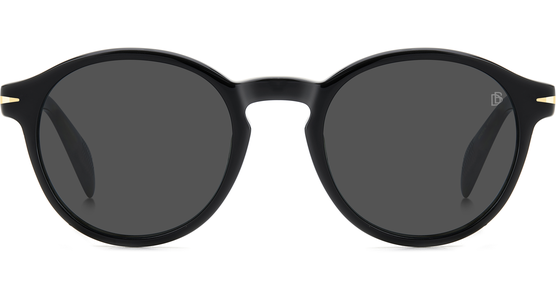 David Beckham DB 1178/S 50 PPO - Ansicht 3