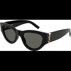Saint Laurent Sonnenbrille Damen Saint Laurent SL M94/F 53 001