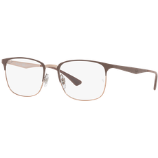 Ray-Ban Brille Unisex Ray-Ban RX6421 2973
