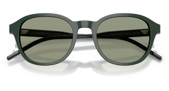 Emporio Armani EA4247U 6257/2 51 - Ansicht 6
