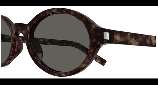 Saint Laurent SL 751 JEANNE 50 Havanna - Ansicht 4