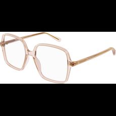 Gucci Brille Damen Gucci GG1003O 53 006