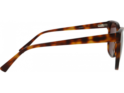 meineBrille Sonnenbrille Damen meineBrille 14-36070-02 Havanna glänzend  Ansicht 3