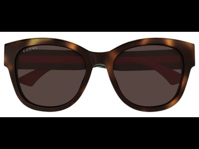 Gucci Sonnenbrille Damen Gucci GG1866SK 56 002 Ansicht 2
