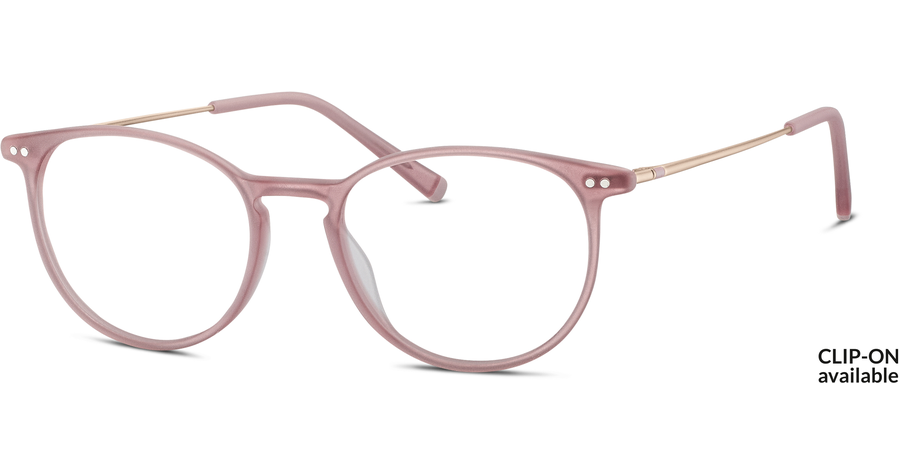 Humphreys Brille Unisex Humphrey´s 581066 47 51 Ansicht 1
