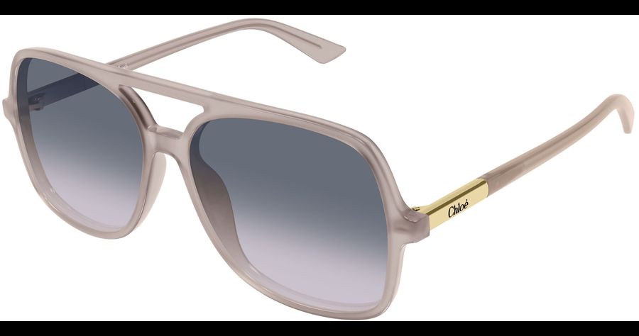 Chloé Sonnenbrille Damen Chloé CH0364S 57 005 Ansicht 1