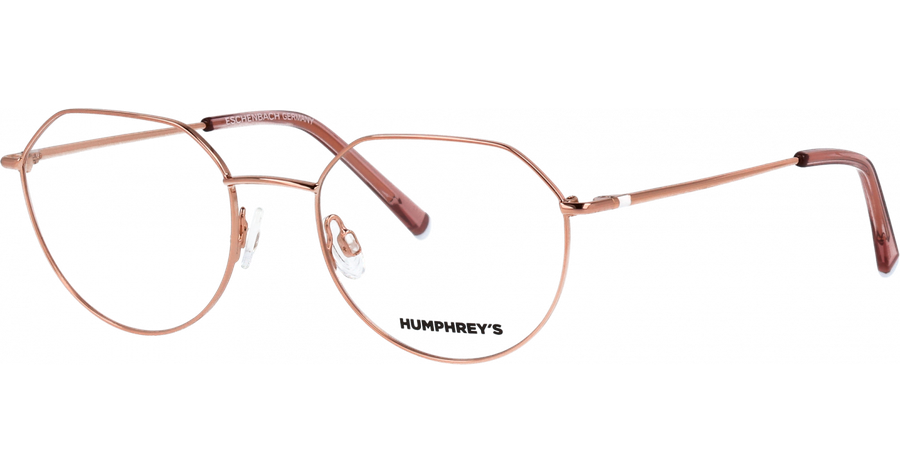 Humphreys Brille Damen Humphreys 582326 49 22 Ansicht 1