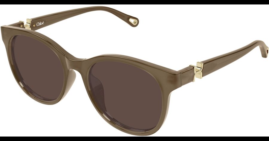 Chlo√© Sonnenbrille Damen Chloé CH0375SK 56 004 Ansicht 1