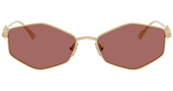 Jimmy Choo JC4017 302369 55 - Ansicht 3