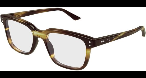Gucci GG2131O 56 010 - Ansicht 2