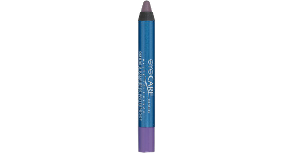 Eye Care Jumbo Lidschatten wasserfest - 757 Violet - Ansicht 2
