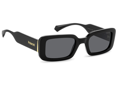 Polaroid Sonnenbrille Damen Polaroid PLD 6208/S/X 52 Ansicht 4