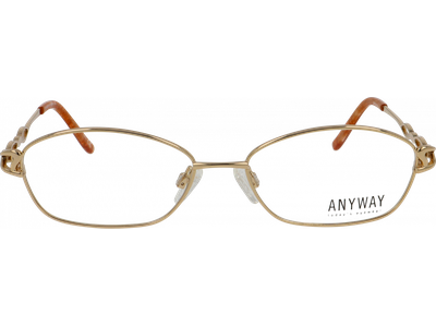 Anyway Brille Damen meineLinse Kollektion 01-00010-01 5416 Ansicht 2
