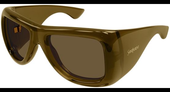Saint Laurent SL 902 HOWL 63 004 - Ansicht 2