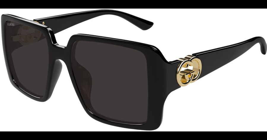 Gucci Sonnenbrille Damen Gucci GG1692SA 54 001 Ansicht 1