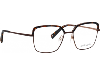 Brendel Brille Damen Brendel 902409 54 60 Ansicht 3
