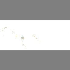 Gucci Sonnenbrille Unisex Gucci GG1814S 41 004