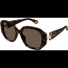 Chloé Sonnenbrille Damen Chloé CH0236S 56 002