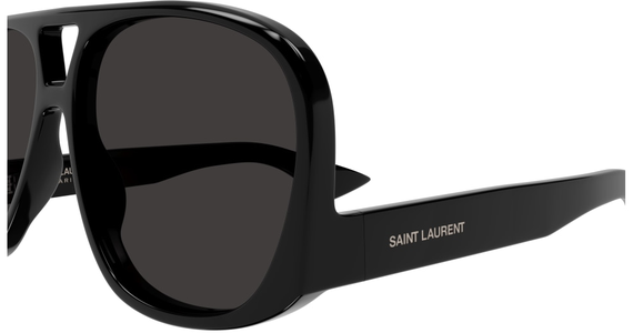 Saint Laurent SL 652 SOLACE 59 001 - Ansicht 4