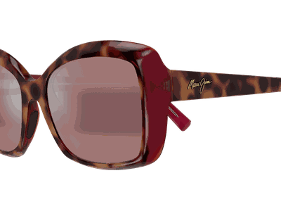 Maui Jim Sonnenbrille Unisex Maui Jim Orchid R735-12B Ansicht 2