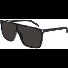Saint Laurent Sonnenbrille Damen Saint Laurent SL 364 MASK ACE 99 001