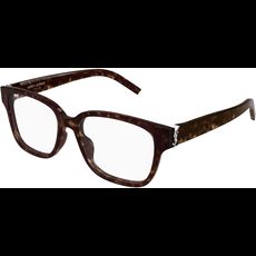 Saint Laurent Brille Damen Saint Laurent SL M150 55 002