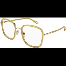 Chloé Brille Damen Chloé CH0373O 53 003