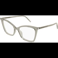 Saint Laurent Brille Damen Saint Laurent SL 386 55 021