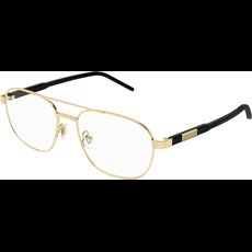 Gucci Brille Herren Gucci GG1800O 56 001