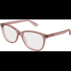 Gucci Brille Damen Gucci GG2113O 55 008