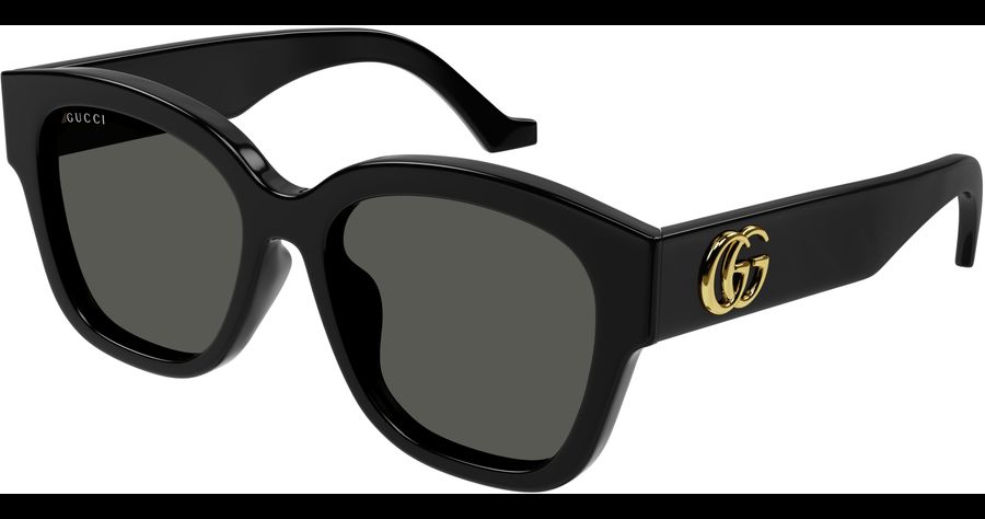 Gucci Sonnenbrille Damen Gucci GG1550SK 54 001 Ansicht 1