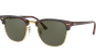 Ray-Ban Clubmaster Classic RB3016 990/58 55