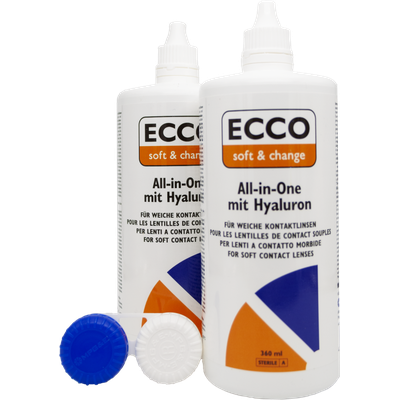  ECCO All-in-One Doppelpack Ansicht 2