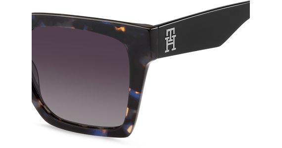 Tommy Hilfiger TH 2100/S 53 - Ansicht 4