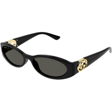 Gucci Sonnenbrille Damen Gucci GG1660S 54 001