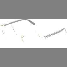Gucci Brille Herren Gucci GG1585O 51 001