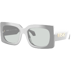 Versace Sonnenbrille Damen Versace VE4496U GB1/87