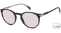 David Beckham DB 1139/S 51 Schwarz