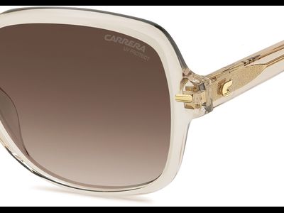 Carrera Sonnenbrille Damen Carrera  3028/S 55 HAM Ansicht 3