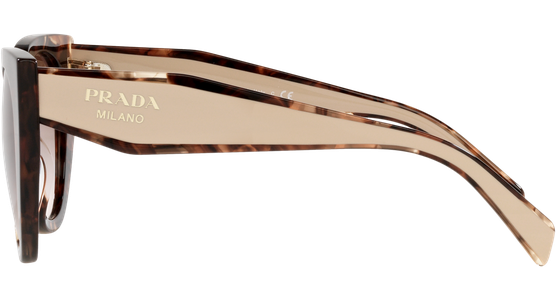 Prada PR 14WS 01R0A6 - Ansicht 4