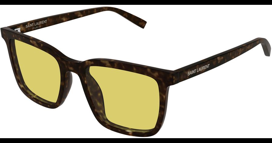 Saint Laurent Sonnenbrille Herren Saint Laurent SL 500 54 008 Ansicht 1