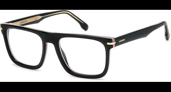 Carrera  312 54 black/gold - Ansicht 2