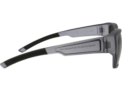 SunRay Sonnenbrille Unisex Sunray Pola Überbrille 06-00310-03 Ansicht 4