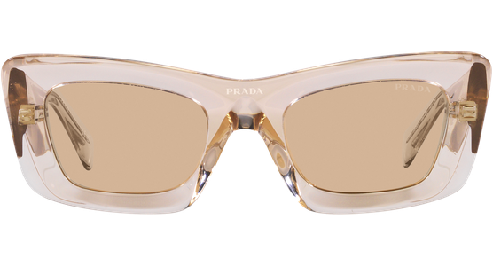 Prada 0PR 13ZS 19M4I2 - Ansicht 13
