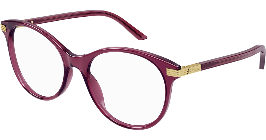 Gucci Brille Damen Gucci GG1450O 003 Ansicht 1